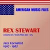 That's Rhythm (Remastered) - Rex Stewart