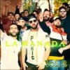 La Manada (Vol.2) - DeMedina&Don Ki&Fire&Sule&Woncassh Official&Irie&Lil Pac&SHADY&JOWNY&Ondo Fight&Manuel Piquer