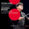 Symphony No. 2 in D Major, Op. 73: III. Allegretto grazioso (Quasi andantino) - Tonkünstler-Orchester&Yutaka Sado