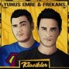 Dikkat Dikkat (Explicit) - Yunus Emre&Frekans