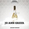 He Needs Me - Jo Ann Greer