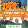 Eléphants - Magic System&éléphants CI&Salif Traoré