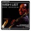 When You Wish Upon A Star - Don Braden Sextet&Tom Harrell&Steve Turre&Benny Green&Christian McBride&Carl Allen