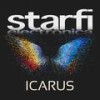 Icarus (Room Zero - Watch The Sun Remix) - Starfi Electronica