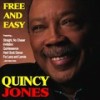 Hard Sock Dance - Quincy Jones And His Orchestra