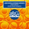 Stash Box (Cevin Fisher NYC Beats) - John Rivera&Esteban Carrasco