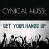 Get Your Hands Up (DJ Purple Rabbit Drum and Bass Remix) - Cynical Hussl&Maciej Palulis&DJ Purple Rabbit