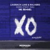 XOXO (Hyperbits Remix) - Laidback Luke&Ralvero&INA[韩]