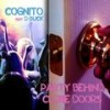 Party Behind Close Doors - Cognito&D-Buck