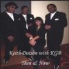 Lonely Teardrops - Keith Dotson&KGB