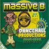 Massive B Intron - Jabba&Chilla Rinch aka Chezedek&Chronicle