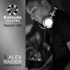 Red Room (Alex Raider Remix) - Roy Batty