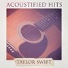 Wildest Dreams - Acoustic Guitar