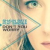 Don't You Worry (Extended Mix) - Shaun Bate&Sirona