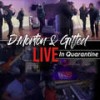 You Can Make It (Live) - D.Morton&Gifted