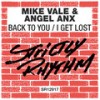 Back to You - Mike Vale&Angel Anx