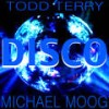 Disco (Skywalker Bornn Mix) - Todd Terry&Michael Moog