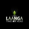 Take My Head (Instrumental Edit) - Laanga