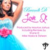 Love It (Shane D Remix) - Brandi D&Shane D