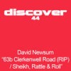 Sheikh, Rattle N Roll - David Newsum