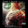 Spiritual Warfare(Guerrilla Alliance) - Planet X Records&Aztech