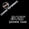 Japanese Game - Mone'