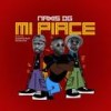 Mi Piace(feat. Tommy Kuti & Kelikume) - NaXis DG&Tommy Kuti&Kelikume