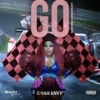 Go [U Betta] (DJ Pocket Xtended Version|Explicit) - C-Yah Envy