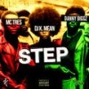 Step(feat. MC Tres) (Danny Diggz Dancehall Remix) - DJ K.Mean&Add Color Graphics&MC Tres&Danny Diggz