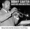 Takin' My Time - Original - Benny Carter and His Orchestra