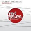 Beat My Heart (Club Mix) - Flauschig&Pete Dueckmann