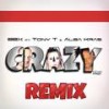 Crazy (Fagner R. Remix Radio by Joell) - BBX