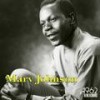 With All That's in Me - Marv Johnson