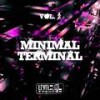 Minimal Play - Tony Kairom&Nacim Ladj