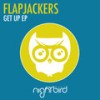 The Feeling Of It (Original Mix) - Flapjackers