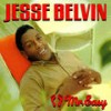 Something Happens To Me - Jesse Belvin