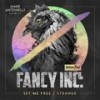 Set Me Free (Original Mix) - Fancy Inc