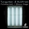 Glass cage - Tungsten & Wulfram