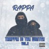 Bac It Up (feat. Dante Harris) - Rappa