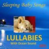 Brahms Lullaby - Sleeping Baby Songs