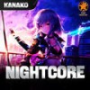 Blue (Da Ba Dee) (Nightcore) - Kanako&Starix&Diana Astrid&FanEOne