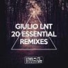 Keep The Beat (Giulio Lnt Remix) - Max Sabatini&Giulio Lnt