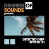 Space Ship (Dub Mix) - Ferreck James