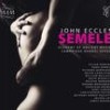 Semele: Overture - Academy Of Ancient Music&Julian Perkins