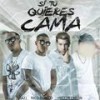 Si Tu Quieres Cama - Via21&Nico Clínico&Hector Fabian