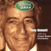 I Guess I'll Have to Change My Plans - Tony Benette&The Count Basie Orchestra