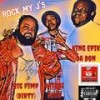 Rock My J's Trap-A-Holics Mix (feat. Big Pimp (Dirty) & Datboi Deno) (Explicit) - Thiz So Epik Dj's&Datboi Deno