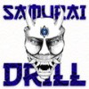 SAMURAI DRILL (Explicit) - Dimoff