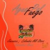 Agua Pal Fuego (Original Mix) - Joevasca&Champetas Africanas&Colombia All Stars&Latinnites Music