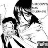 SHADOW'S  MASQUERADE PHONK - SPED UP - Hundred